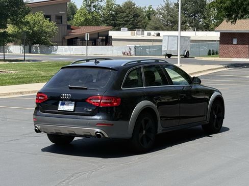 Used 2013 Audi A4 Premium Plus w/ Premium Plus Pkg AWD/4WD image 4