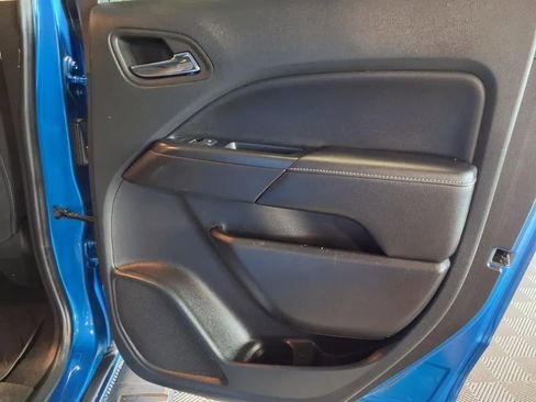 Used 2022 GMC Canyon Elevation w/ Trailering Package image 11