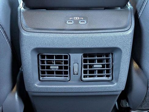 Certified 2026 Toyota C-HR AWD/4WD image 16