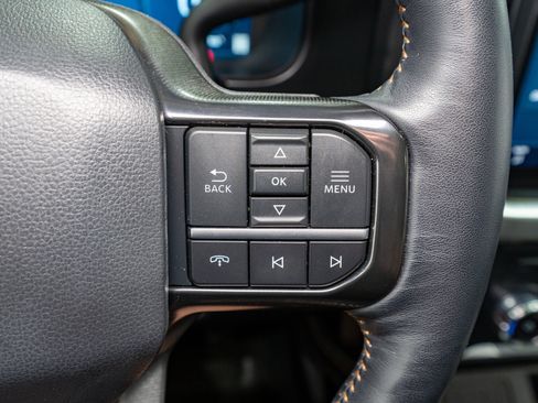 Used 2024 Ford F250 Platinum w/ Tremor Off-Road Package AWD/4WD image 32