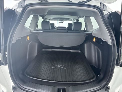 Used 2022 Honda CR-V EX-L image 32