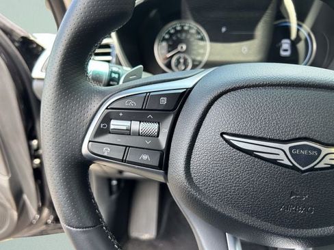 Used 2026 Genesis G70 2.5T RWD image 28