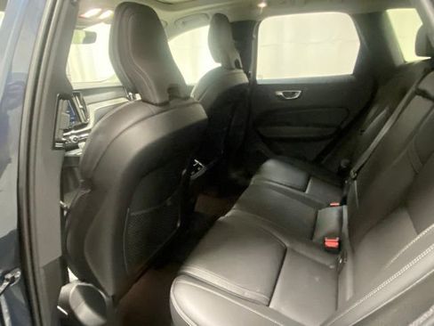 Certified 2025 Volvo XC60 B5 Ultra AWD/4WD image 12