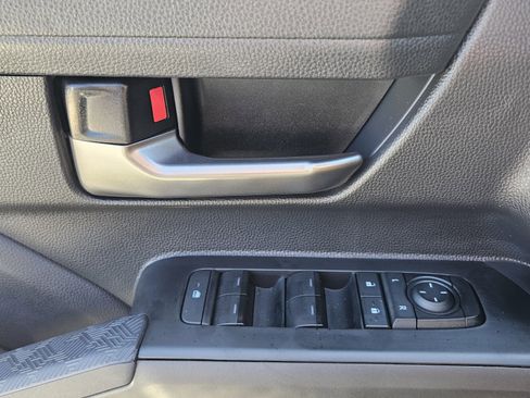 New 2025 Toyota Tacoma TRD Off-Road image 13