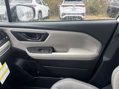 New 2026 Subaru Forester Premium image 25