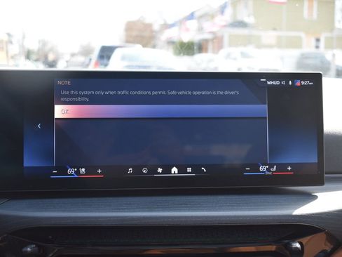 Used 2025 BMW 430i xDrive AWD/4WD image 17