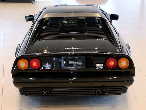Used 1986 Ferrari 328 GTB image 60