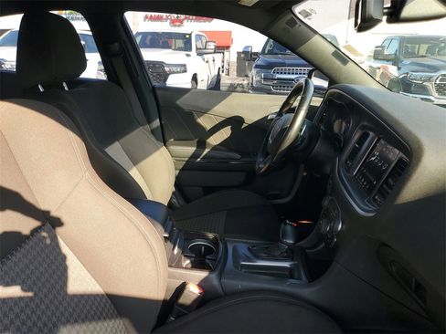 Used 2020 Dodge Charger GT w/ Blacktop Package image 34