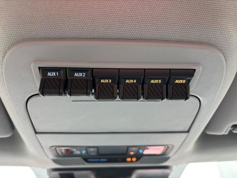 New 2025 Ford F350 XL w/ STX Appearance Package image 22