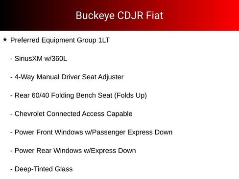 Used 2024 Chevrolet Silverado 2500 LT w/ Convenience Package image 5