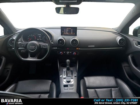 Used 2020 Audi A3 2.0T Premium w/ Final Edition Package AWD/4WD image 12