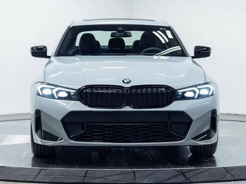 New 2026 BMW 330i xDrive Sedan image 7