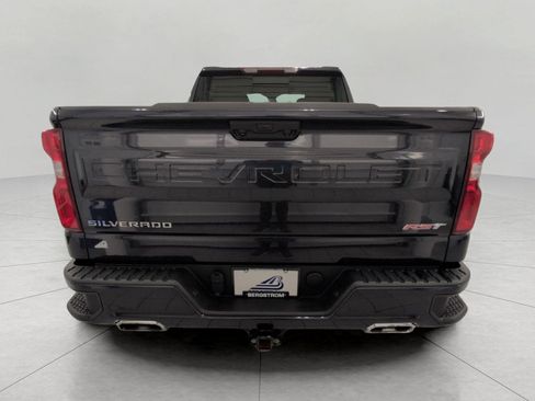 Used 2024 Chevrolet Silverado 1500 RST w/ All Star Edition Plus AWD/4WD image 24