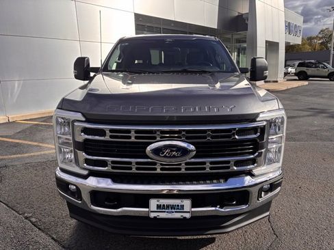 Used 2024 Ford F250 XLT w/ Snow Plow Prep Package image 11