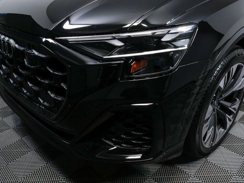 New 2026 Audi Q8 Premium Plus image 36