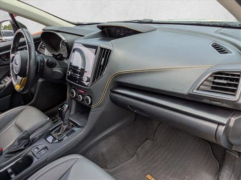 Used 2021 Subaru Crosstrek 2.5i Sport w/ Moonroof Package AWD/4WD image 20
