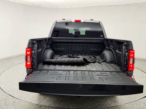 Used 2023 Ford F150 XLT w/ Equipment Group 302A High AWD/4WD image 21