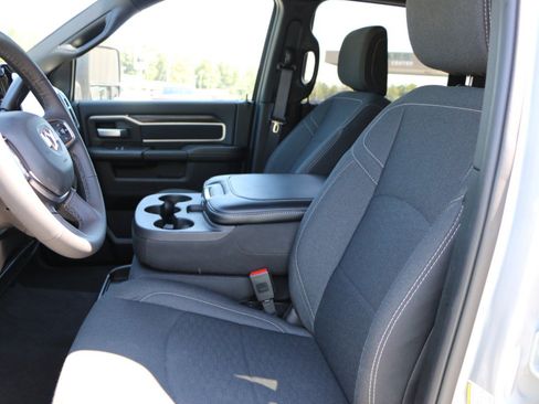 Used 2026 RAM 2500 Big Horn AWD/4WD image 22