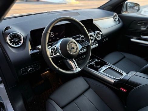 Used 2026 Mercedes-Benz GLA 250 4MATIC image 15