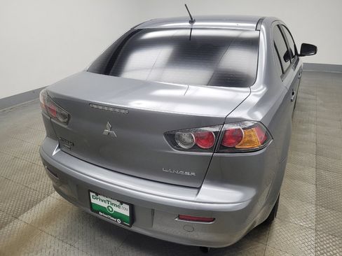 Used 2016 Mitsubishi Lancer SE image 7