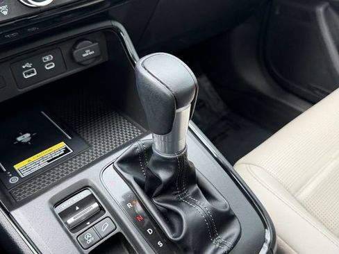 Used 2024 Honda CR-V EX-L image 22