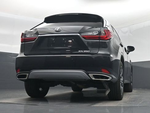 Used 2021 Lexus RX 350 350 image 54