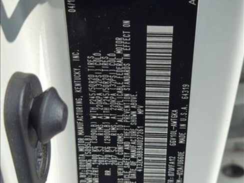 Used 2010 Toyota Venza FWD image 29