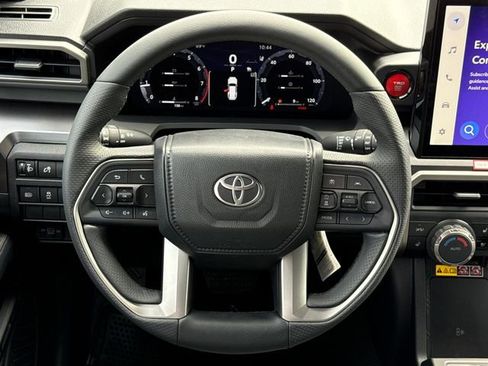 New 2026 Toyota 4Runner TRD Off-Road Premium image 14