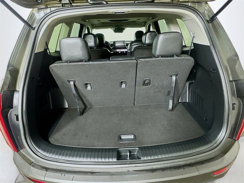 Used 2021 Kia Telluride S image 34