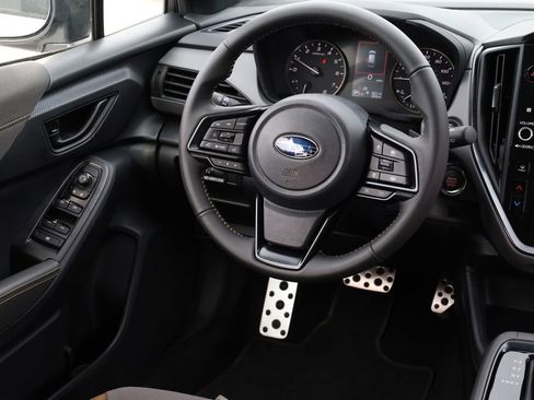 Certified 2026 Subaru Crosstrek 2.5i Sport w/ Crosstrek Mirror Package AWD/4WD image 22