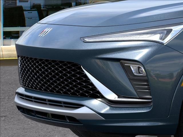 New 2026 Buick Envista Sport Touring FWD image 13
