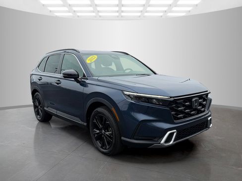 Used 2023 Honda CR-V Sport Touring image 5