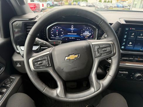 Used 2025 Chevrolet Silverado 2500 LT w/ All Star Edition image 20