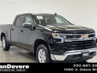 Used 2025 Chevrolet Silverado 1500 LT w/ Work Truck Package video 1