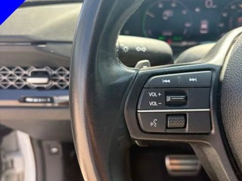 Used 2024 Honda Accord Sport image 13