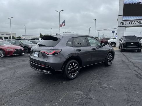Used 2026 Honda HR-V EX-L image 5