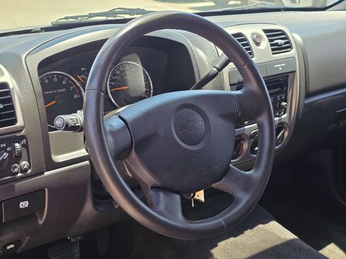 Used 2012 Chevrolet Colorado LT RWD image 16