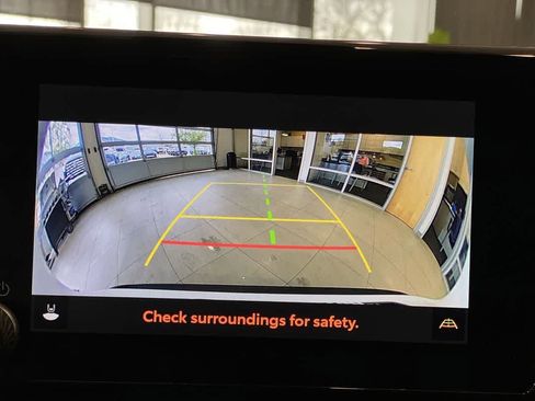 Certified 2025 Toyota RAV4 XLE AWD/4WD image 20