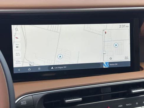 New 2026 Hyundai Palisade Calligraphy AWD/4WD image 22