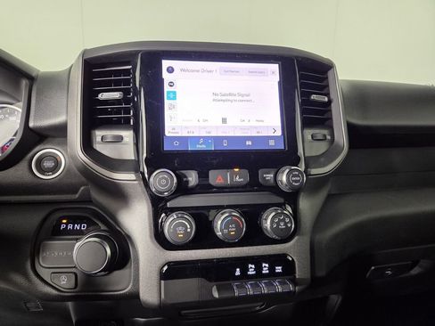 New 2026 RAM 1500 Express RWD image 18