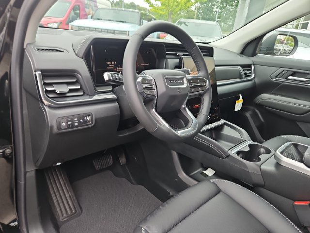 New 2027 GMC Terrain Denali AWD/4WD image 16
