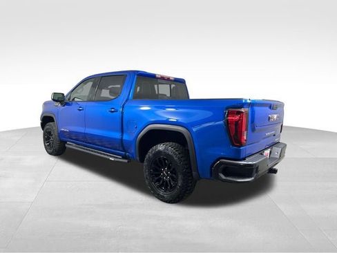 Used 2023 GMC Sierra 1500 AT4X AWD/4WD image 4