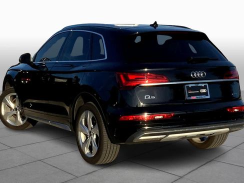 Used 2021 Audi Q5 2.0T Premium Plus w/ Premium Plus Package AWD/4WD image 11