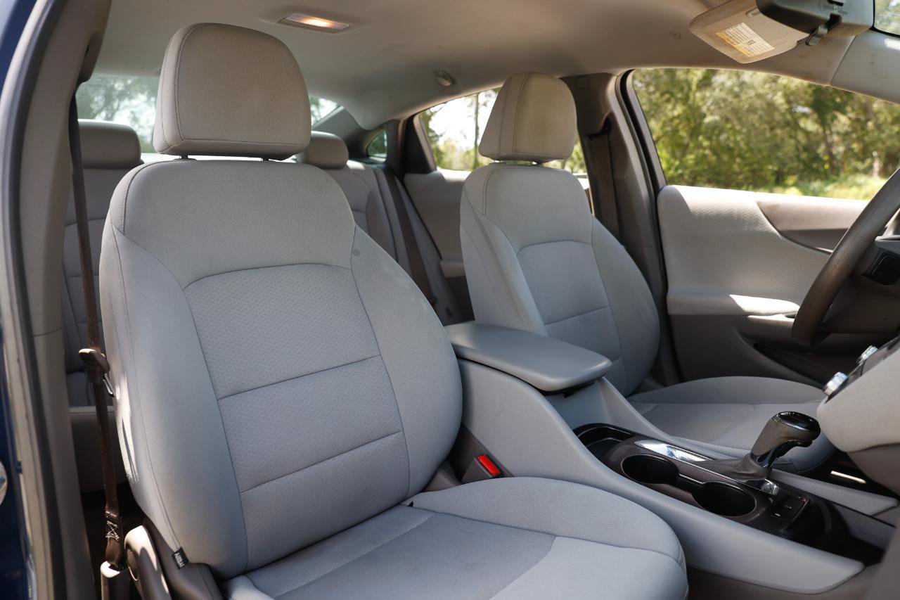 Used 2016 Chevrolet Malibu LS FWD image 16