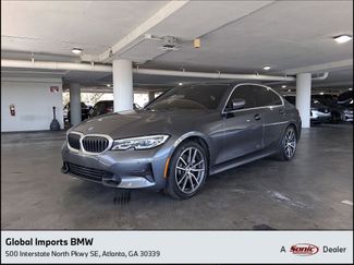 Used 2022 BMW 330i 330i w/ Driving Assistance Package video 1