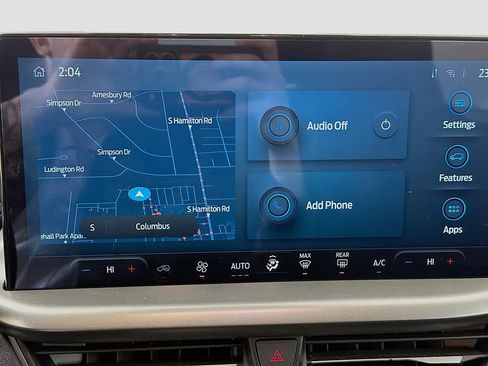 Used 2023 Ford Escape Active w/ Tech Pack #1 image 31