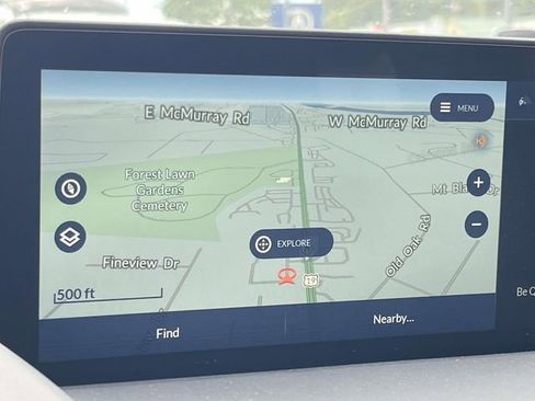 New 2025 Acura RDX w/ Technology Package image 24