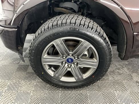 Used 2020 Ford F150 Lariat w/ Equipment Group 502A Luxury image 30