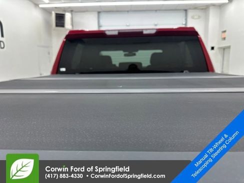 Used 2019 GMC Sierra 1500 SLT image 17
