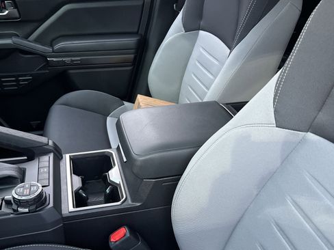 New 2026 Toyota Tacoma TRD Off-Road image 18